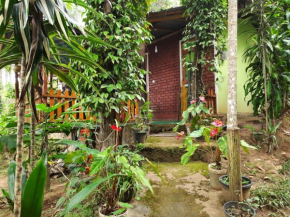 Green Heaven Lodge